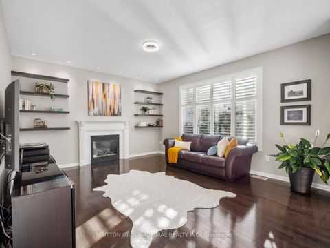 Photo 11 at 79 Williamson Family Hollow, Woodland Hill, Newmarket