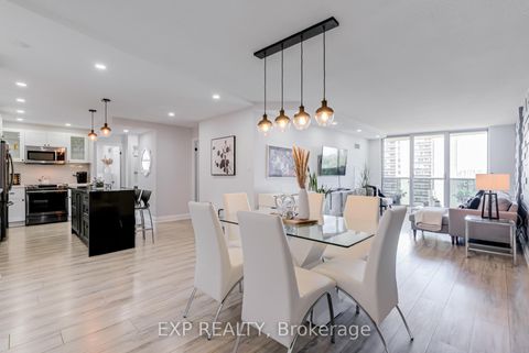 Photo 0 at 1503 - 299 Mill Road, Markland Wood, Toronto