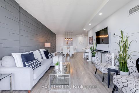 Photo 9 at 1503 - 299 Mill Road, Markland Wood, Toronto