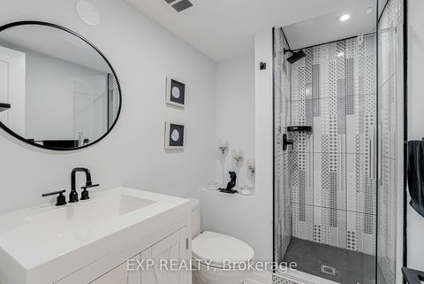 Photo 11 at 1503 - 299 Mill Road, Markland Wood, Toronto