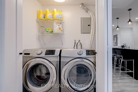 Photo 16 at 1503 - 299 Mill Road, Markland Wood, Toronto