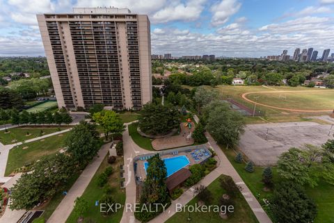 Photo 20 at 1503 - 299 Mill Road, Markland Wood, Toronto Photo 20 at 1503 - 299 Mill Road, Markland Wood, Toronto