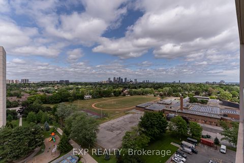 Photo 21 at 1503 - 299 Mill Road, Markland Wood, Toronto