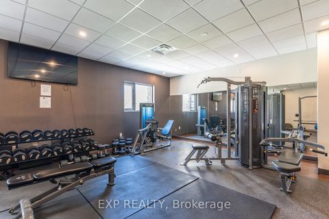 Photo 24 at 1503 - 299 Mill Road, Markland Wood, Toronto