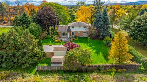 Photo 1 at 28 Batteaux Road, Nottawa, Clearview