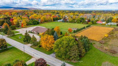 Photo 3 at 28 Batteaux Road, Nottawa, Clearview