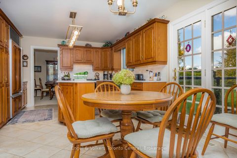 Photo 13 at 28 Batteaux Road, Nottawa, Clearview