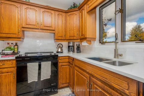Photo 14 at 28 Batteaux Road, Nottawa, Clearview