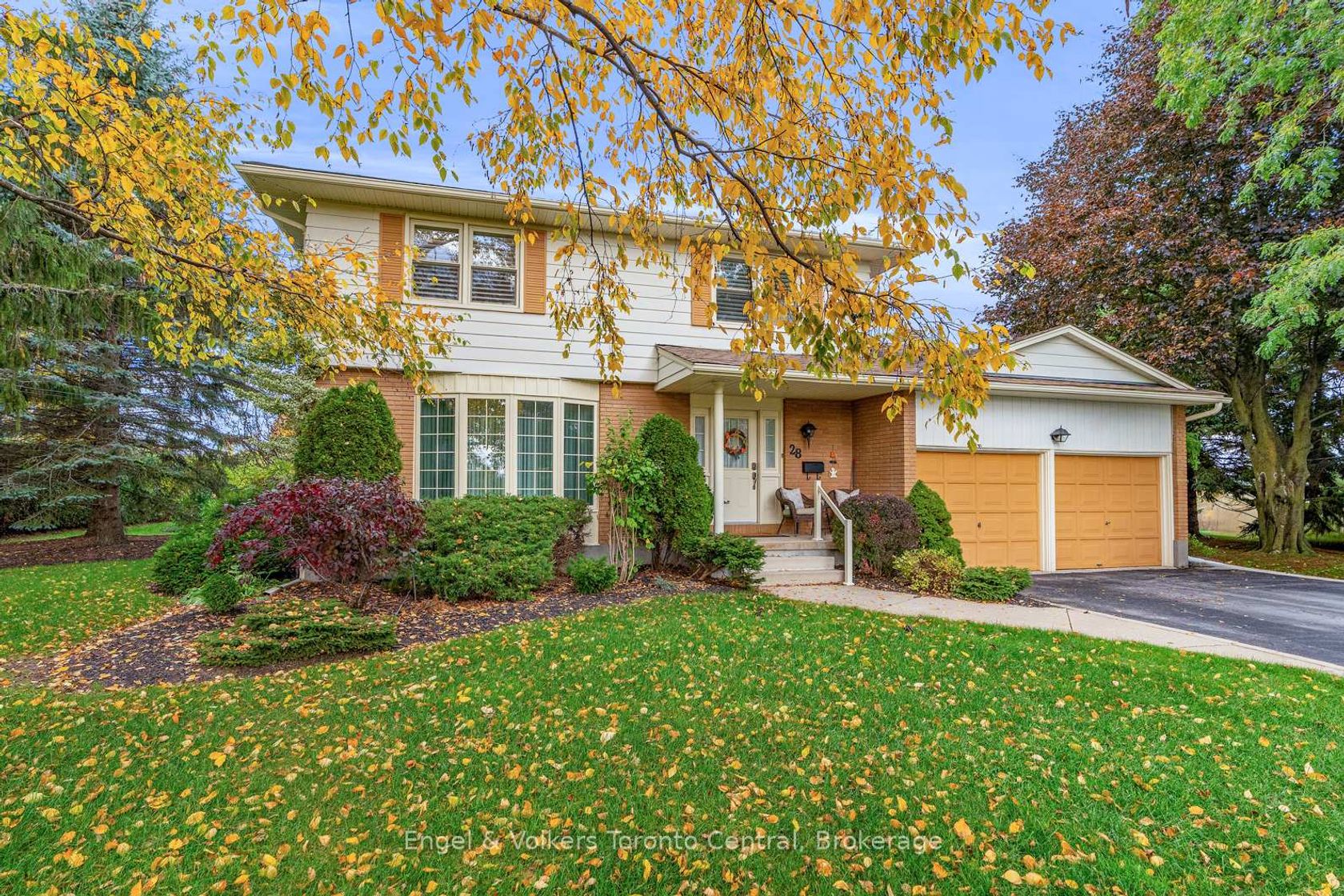 28 Batteaux Road, Nottawa, Clearview photo 6 28 Batteaux Road, Nottawa, Clearview photo 6