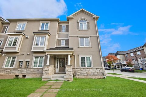 Photo 1 at 335 Ellen Davidson Drive, GO Glenorchy, Oakville