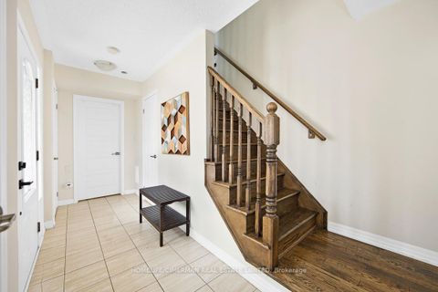 Photo 2 at 335 Ellen Davidson Drive, GO Glenorchy, Oakville