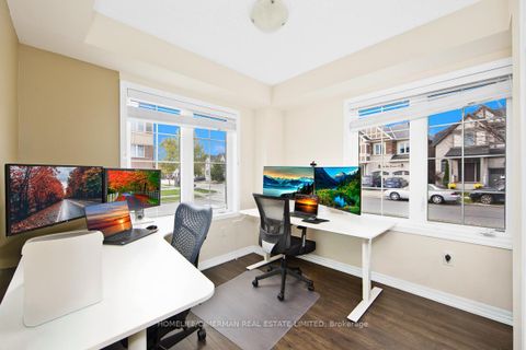 Photo 3 at 335 Ellen Davidson Drive, GO Glenorchy, Oakville