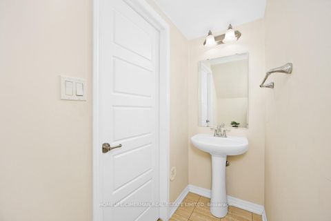 Photo 4 at 335 Ellen Davidson Drive, GO Glenorchy, Oakville