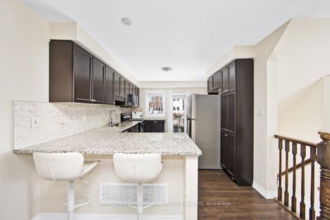 Photo 8 at 335 Ellen Davidson Drive, GO Glenorchy, Oakville