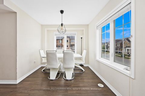 Photo 12 at 335 Ellen Davidson Drive, GO Glenorchy, Oakville