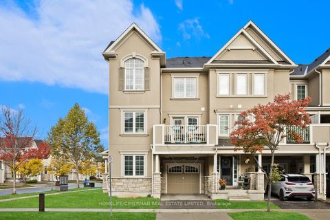 Photo 20 at 335 Ellen Davidson Drive, GO Glenorchy, Oakville