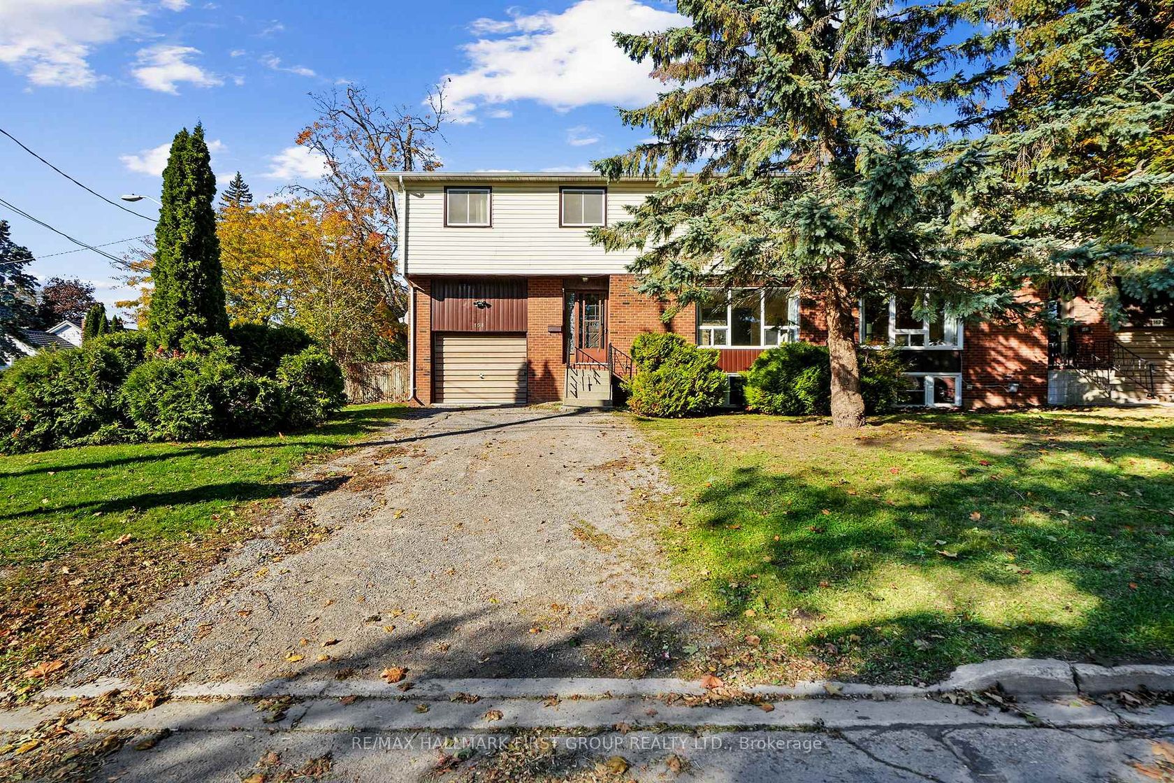 158 Queen Street, Cobourg 