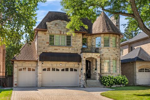 Photo 0 at 255 Dunview Avenue, Willowdale East, Toronto