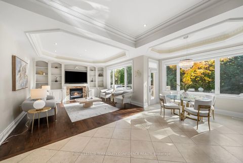 Photo 15 at 255 Dunview Avenue, Willowdale East, Toronto