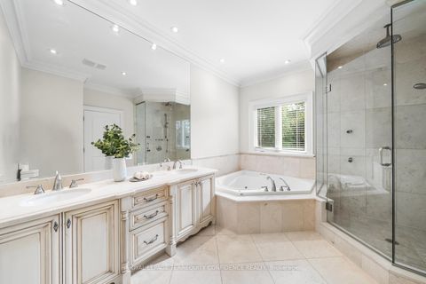 Photo 23 at 255 Dunview Avenue, Willowdale East, Toronto