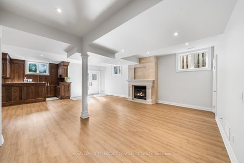 Photo 37 at 255 Dunview Avenue, Willowdale East, Toronto