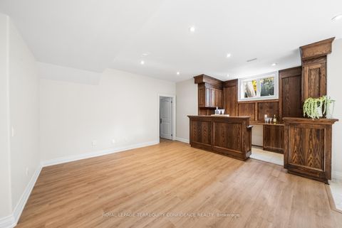 Photo 38 at 255 Dunview Avenue, Willowdale East, Toronto