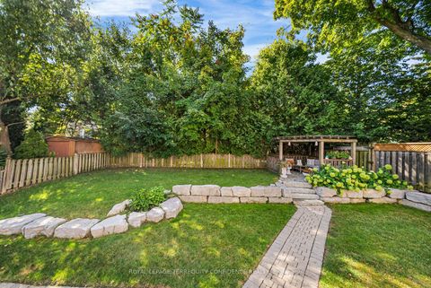 Photo 44 at 255 Dunview Avenue, Willowdale East, Toronto