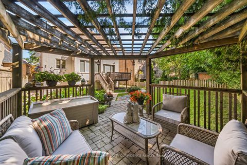 Photo 45 at 255 Dunview Avenue, Willowdale East, Toronto