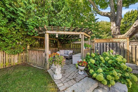 Photo 46 at 255 Dunview Avenue, Willowdale East, Toronto