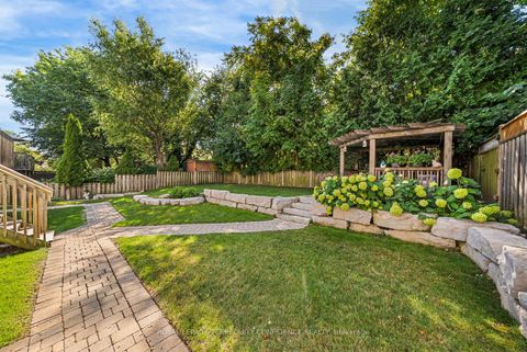 Photo 47 at 255 Dunview Avenue, Willowdale East, Toronto