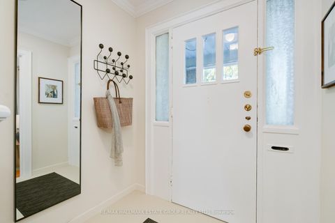 Photo 1 at 61 Springdale Boulevard, East York, Toronto