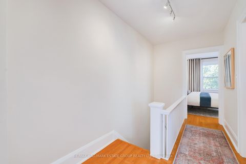 Photo 13 at 61 Springdale Boulevard, East York, Toronto