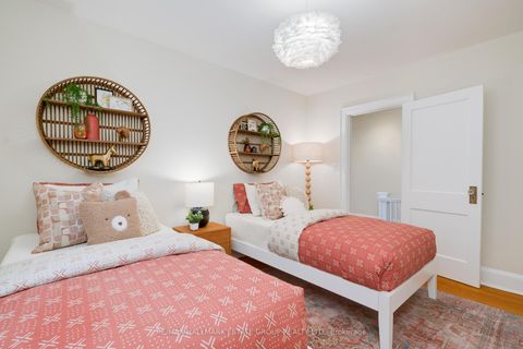 Photo 20 at 61 Springdale Boulevard, East York, Toronto