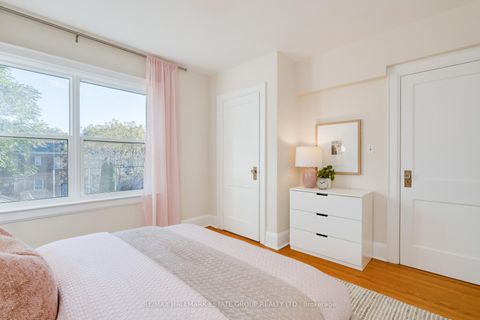 Photo 22 at 61 Springdale Boulevard, East York, Toronto