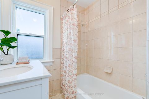 Photo 25 at 61 Springdale Boulevard, East York, Toronto