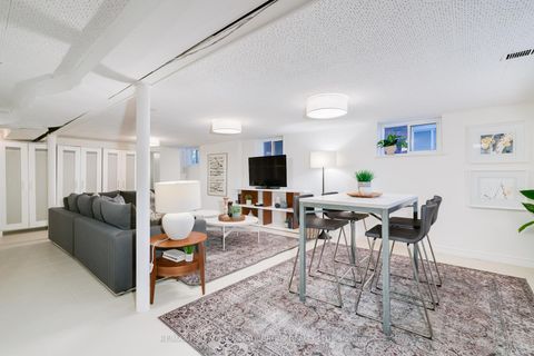 Photo 26 at 61 Springdale Boulevard, East York, Toronto