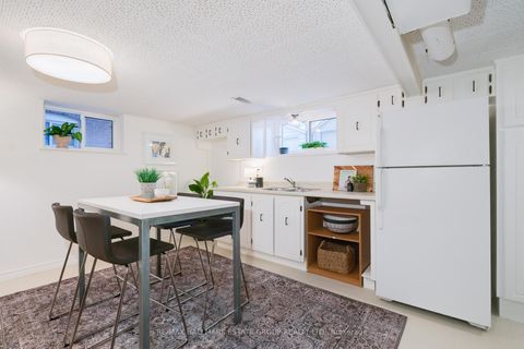 Photo 27 at 61 Springdale Boulevard, East York, Toronto