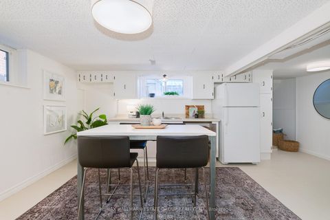 Photo 28 at 61 Springdale Boulevard, East York, Toronto