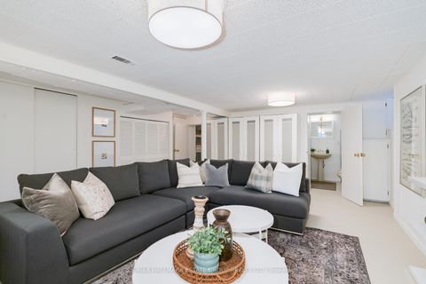 Photo 30 at 61 Springdale Boulevard, East York, Toronto