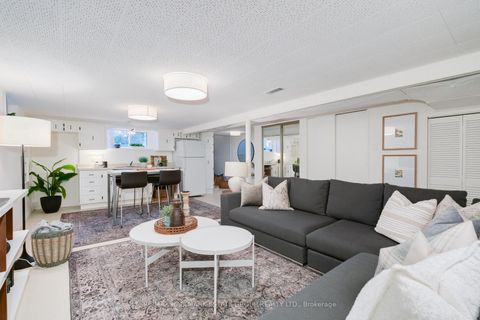 Photo 32 at 61 Springdale Boulevard, East York, Toronto