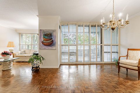 Photo 7 at 307 - 18 Lower Village Gate, Forest Hill South, Toronto Photo 7 at 307 - 18 Lower Village Gate, Forest Hill South, Toronto