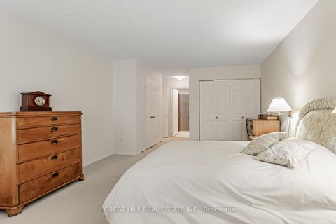 Photo 11 at 307 - 18 Lower Village Gate, Forest Hill South, Toronto