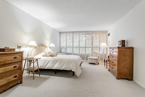 Photo 12 at 307 - 18 Lower Village Gate, Forest Hill South, Toronto