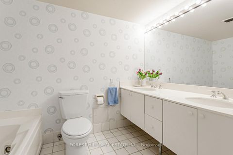 Photo 13 at 307 - 18 Lower Village Gate, Forest Hill South, Toronto