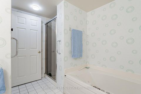 Photo 14 at 307 - 18 Lower Village Gate, Forest Hill South, Toronto