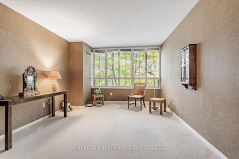 Photo 17 at 307 - 18 Lower Village Gate, Forest Hill South, Toronto