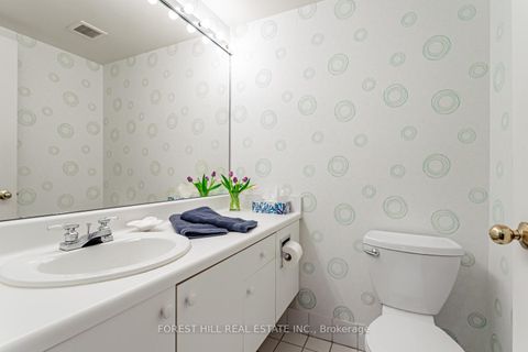 Photo 18 at 307 - 18 Lower Village Gate, Forest Hill South, Toronto