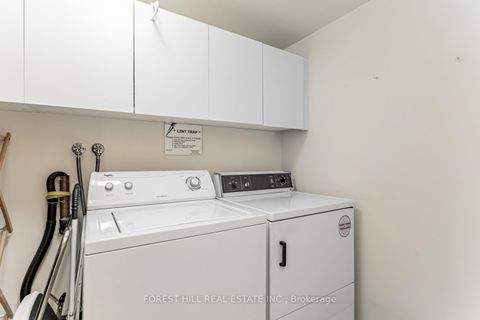 Photo 19 at 307 - 18 Lower Village Gate, Forest Hill South, Toronto