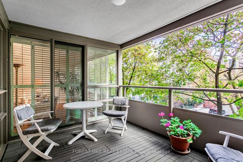 Photo 20 at 307 - 18 Lower Village Gate, Forest Hill South, Toronto