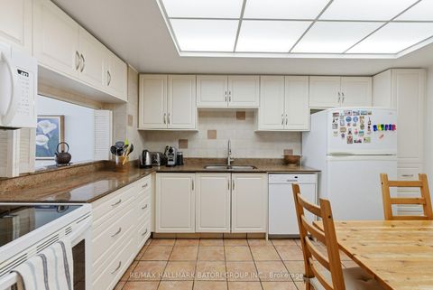 Photo 4 at 1901 - 55 Skymark Drive, Hillcrest Village, Toronto